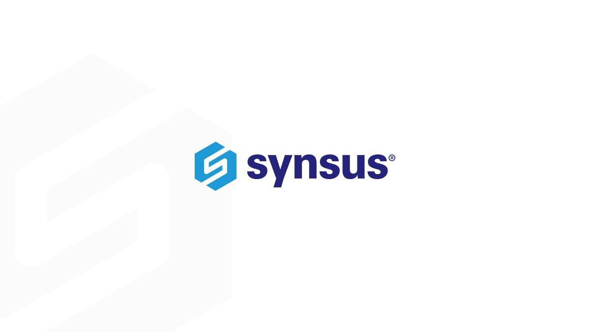 A New Digital Experience: Synsus Launches Its Redesigned Website